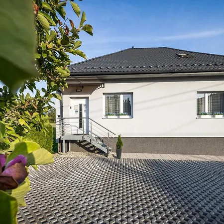 Ubytovanie Magnolia 3* Lipany